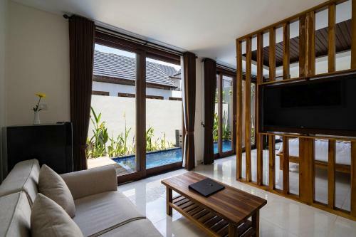 The Calna Villa Bali