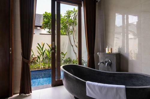 The Calna Villa Bali