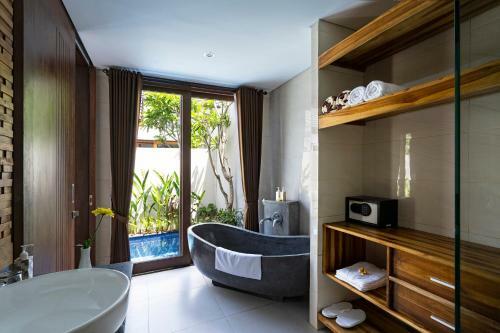 The Calna Villa Bali