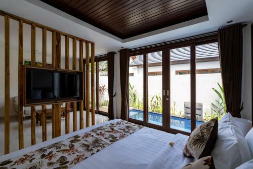 The Calna Villa Bali