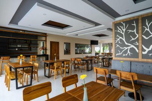 The Calna Villa Bali