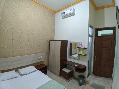 Hotel Abbas Syariah