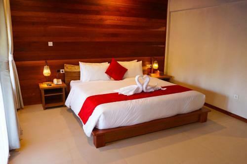 La'villaris Hotel & Resto