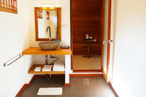 La'villaris Hotel & Resto