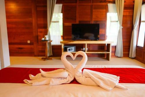 La'villaris Hotel & Resto