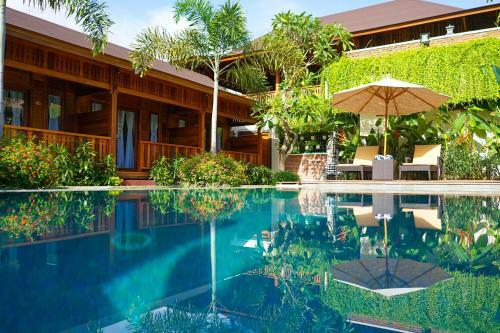 La'villaris Hotel & Resto