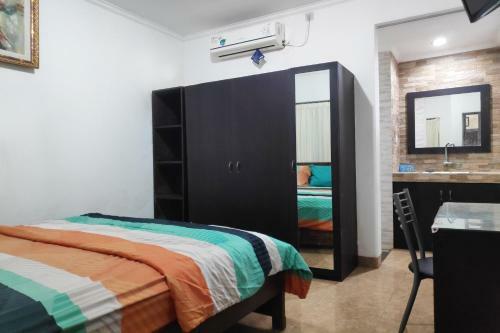 Hotel Oyo 90274 Odah Guest House