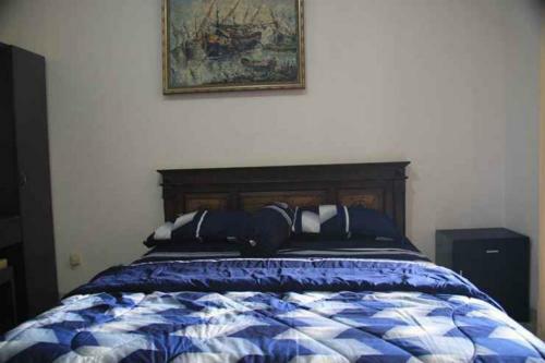 Hotel Oyo 90274 Odah Guest House