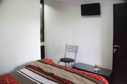 Hotel Oyo 90274 Odah Guest House