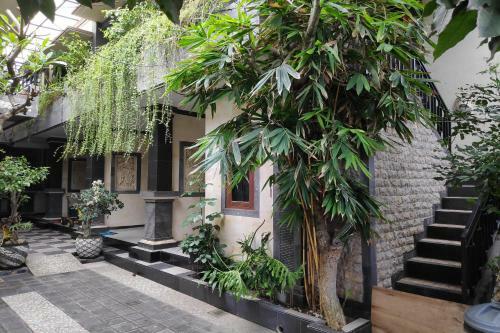Hotel Oyo 90274 Odah Guest House
