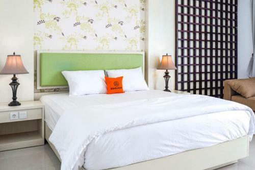 Hotel Koolkost @ Bypass Jimbaran