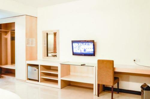Hotel Koolkost @ Bypass Jimbaran