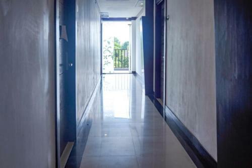 Hotel Koolkost @ Bypass Jimbaran