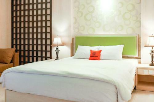 Hotel Koolkost @ Bypass Jimbaran