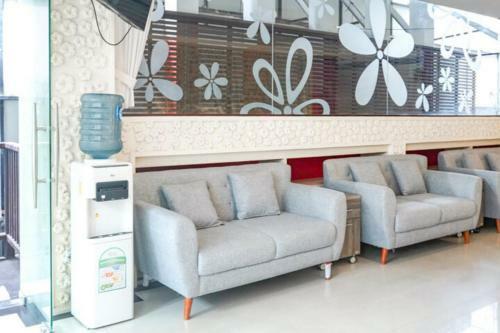 Hotel Koolkost @ Bypass Jimbaran