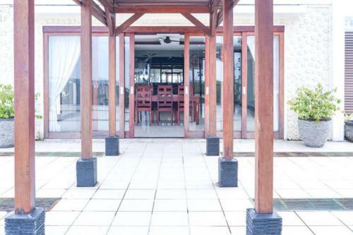 Hotel Koolkost @ Bypass Jimbaran