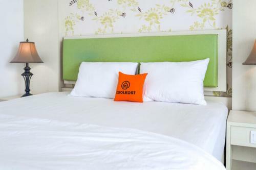 Hotel Koolkost @ Bypass Jimbaran
