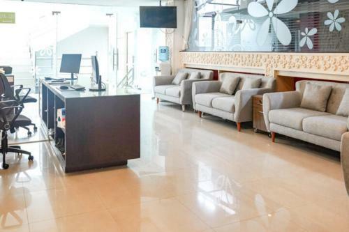 Hotel Koolkost @ Bypass Jimbaran