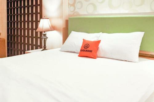 Hotel Koolkost @ Bypass Jimbaran
