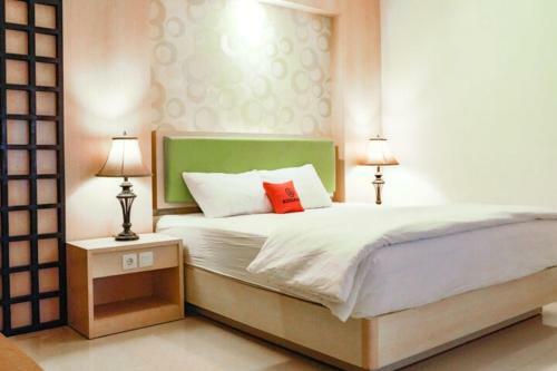 Hotel Koolkost @ Bypass Jimbaran