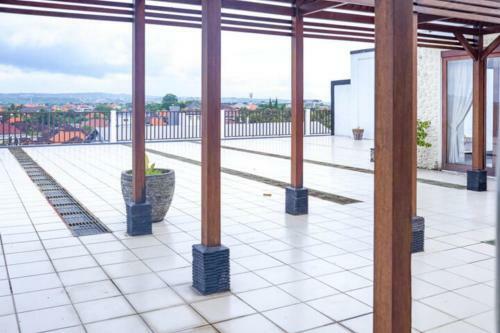 Hotel Koolkost @ Bypass Jimbaran