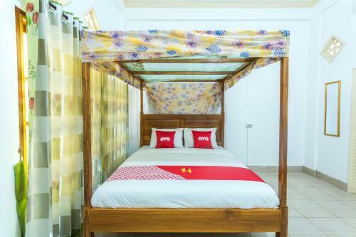 Hotel Oyo 1895 Lamancha Homestay