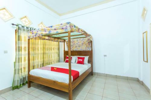 Hotel Oyo 1895 Lamancha Homestay