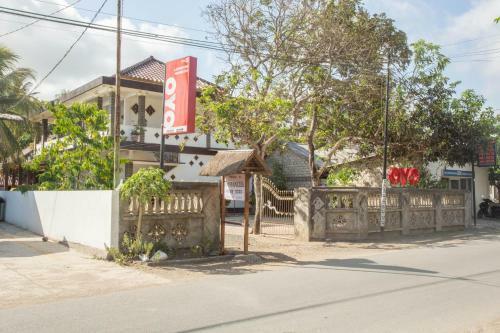 Hotel Oyo 1895 Lamancha Homestay