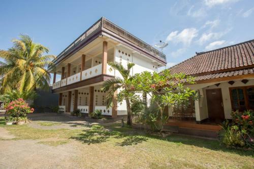 Hotel Oyo 1895 Lamancha Homestay