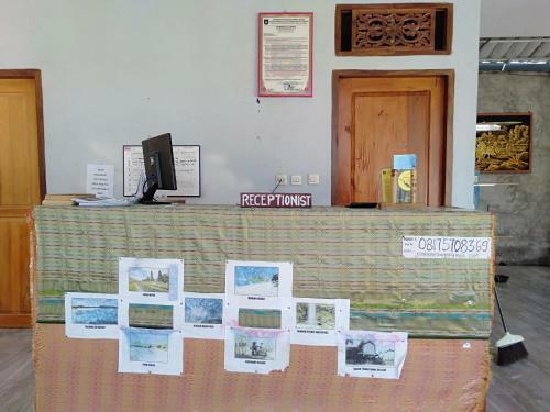 Hotel Jeri Home Stay