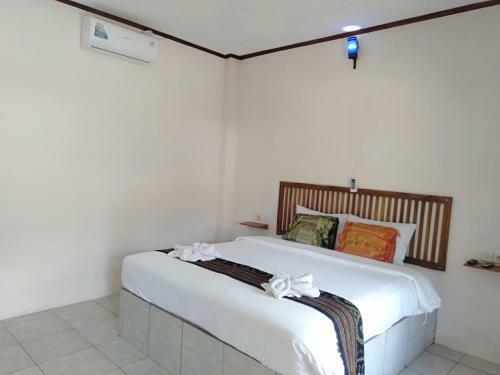Hotel Jeri Home Stay