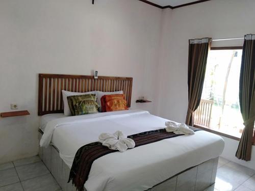 Hotel Jeri Home Stay