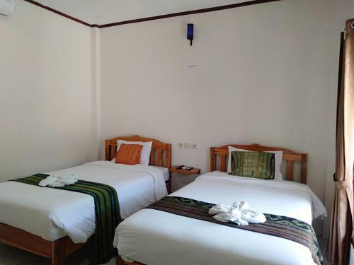 Hotel Jeri Home Stay