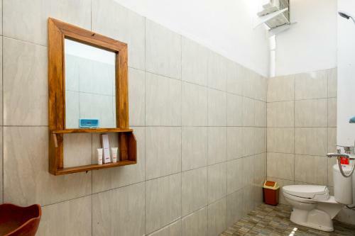 Hotel Jeri Home Stay