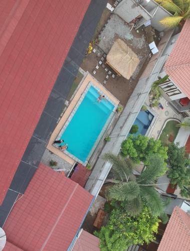 Hotel Jeri Home Stay