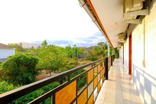 Hotel Jeri Home Stay