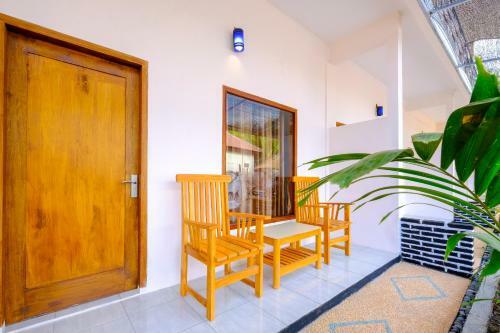 Hotel Jeri Home Stay