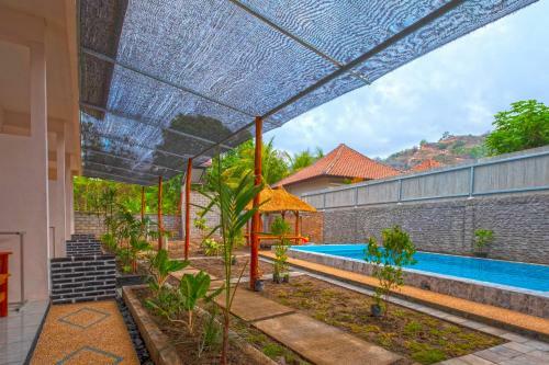 Hotel Jeri Home Stay
