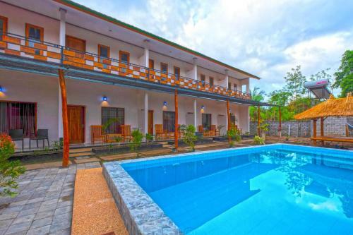 Hotel Jeri Home Stay