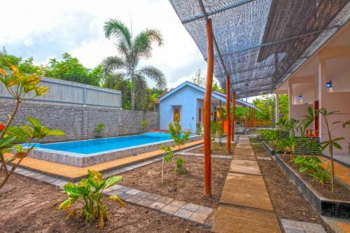 Hotel Jeri Home Stay