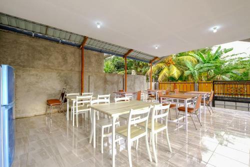 Hotel Jeri Home Stay