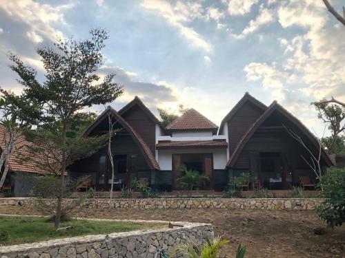 Hostal Tanjung Lima Villas Labuan Bajo