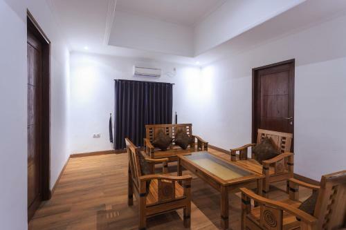 Hostal Tanjung Lima Villas Labuan Bajo