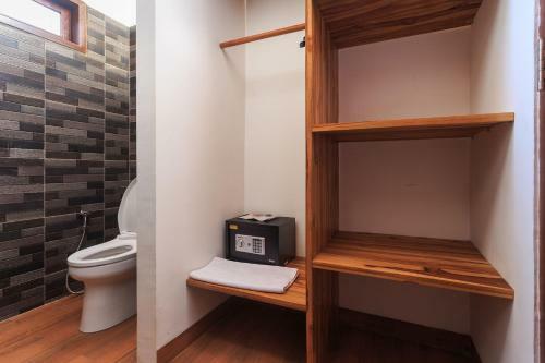 Hostal Tanjung Lima Villas Labuan Bajo