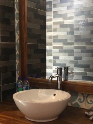 Hostal Tanjung Lima Villas Labuan Bajo