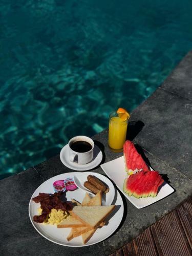 Hostal Tanjung Lima Villas Labuan Bajo