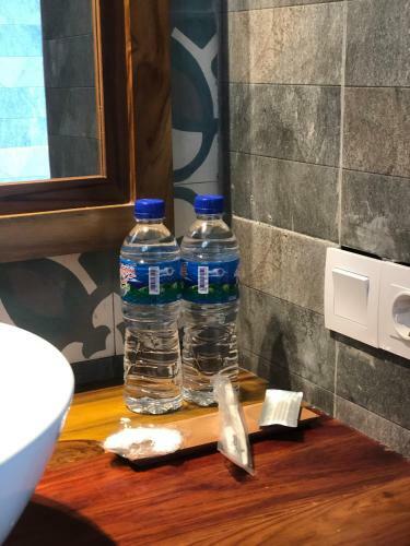 Hostal Tanjung Lima Villas Labuan Bajo