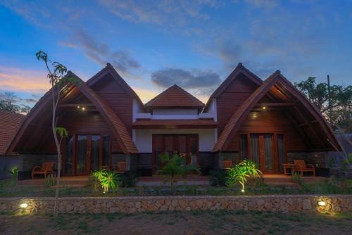 Hostal Tanjung Lima Villas Labuan Bajo