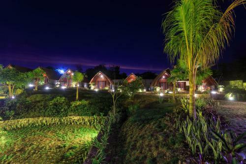 Hostal Tanjung Lima Villas Labuan Bajo