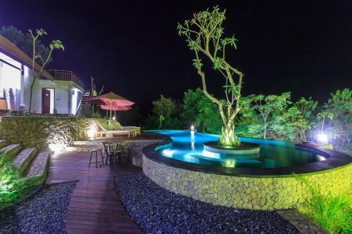 Hostal Tanjung Lima Villas Labuan Bajo